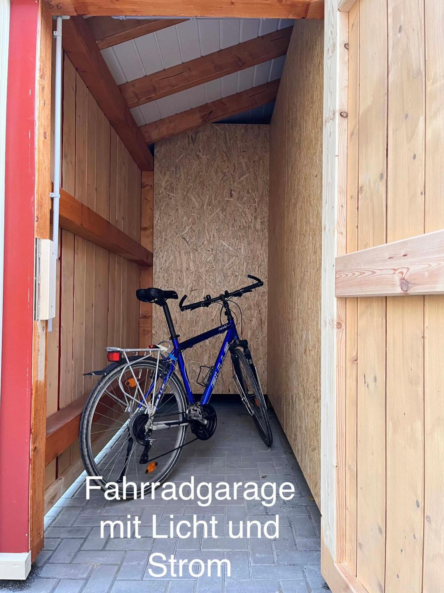 Henne Hahnenklee Lägenhet Goslar Exteriör bild